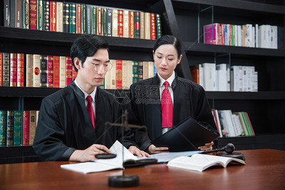 律師合作圖片素材_免費(fèi)下載_jpg圖片格式_VRF高清圖片500987485