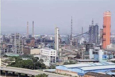 柳州化工是國企嗎 柳州化工股份怎么樣