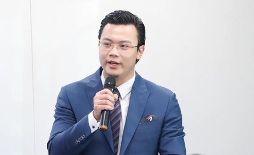 盈科律師事務所