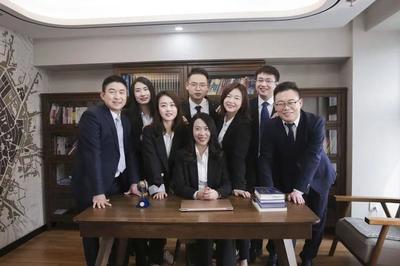 良智風采‖凝心聚力,筑夢遠航--吉林良智律師事務所企業重組與破產清算法律事務中心介紹