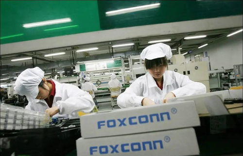 蘋果贏了中國市場,新機型持續熱銷,促使中國產業鏈更完備