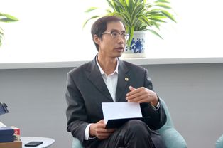 且將新火試新茶 四方君匯 河西 律師事務所首次開放日小記