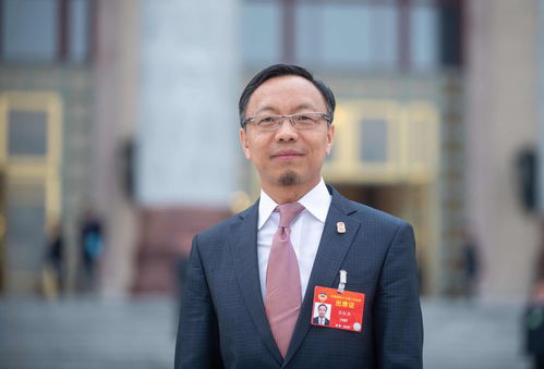 全國政協委員呂紅兵 你我他的云端法律生活