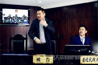 王景春個人資料與近況 王景春 離婚律師 時隔五年重回電視熒屏