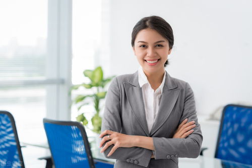 律師眼中的六種人