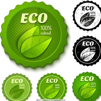 綠色圖標素材在律師行業中的應用與設計理念