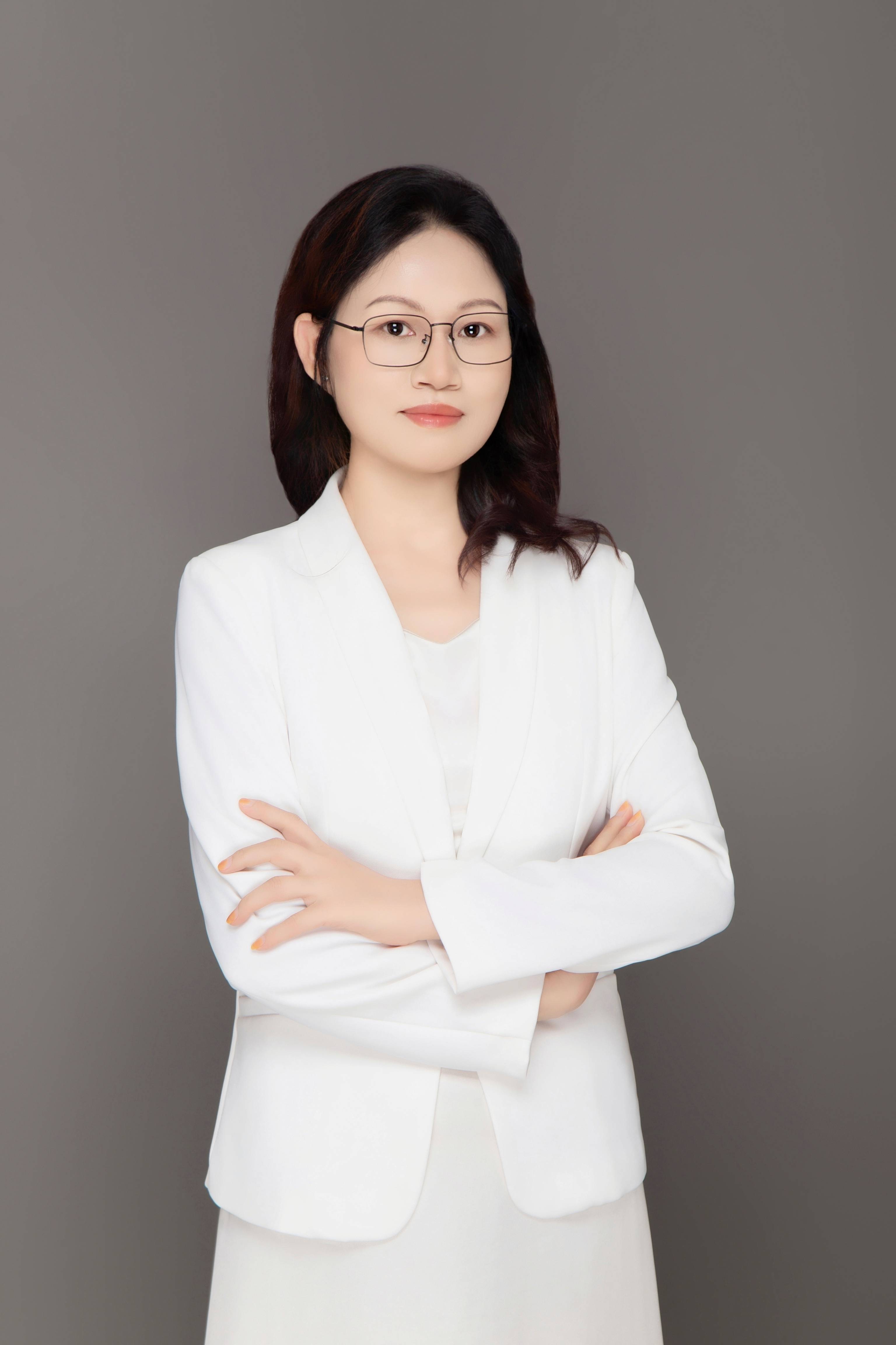 東莞王素霞律師簡介