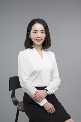 劉婷婷律師 卓越合伙人，專業法律服務的引領者