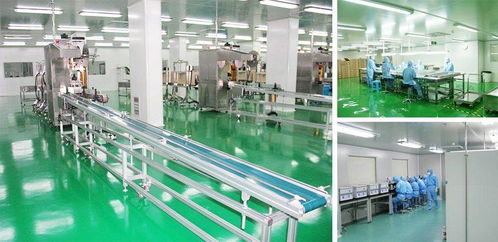 食品廠凈化車間管理的法律要求及合規(guī)建議