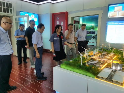 濟南企業(yè)法律顧問協(xié)會走進紅色大廠廠史館，律師感受紅色血脈